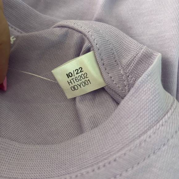 Reebok Identity T-Shirt - Picture 4 of 7